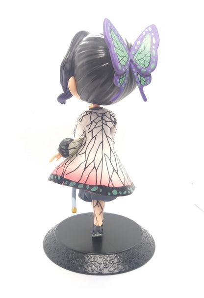 Shinobu Kocho – Demon Slayer | Chibi аниме фигурка