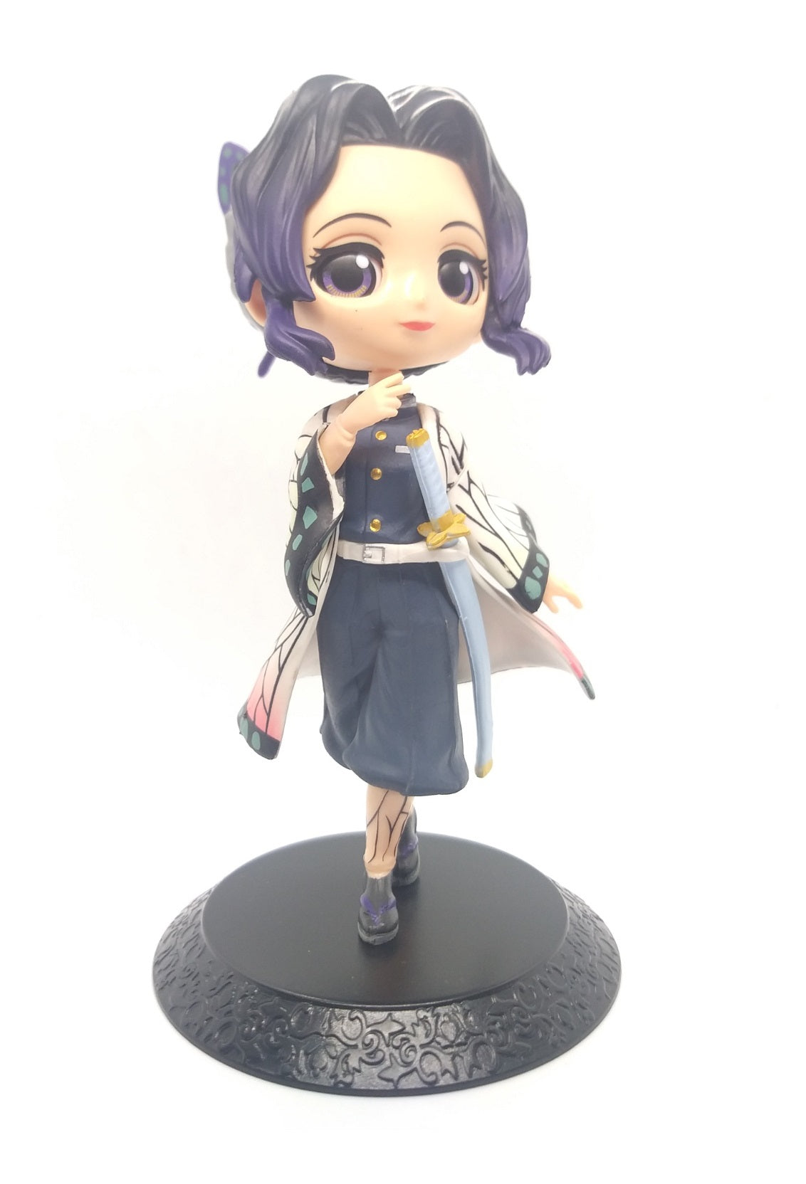 Shinobu Kocho – Demon Slayer | Chibi аниме фигурка