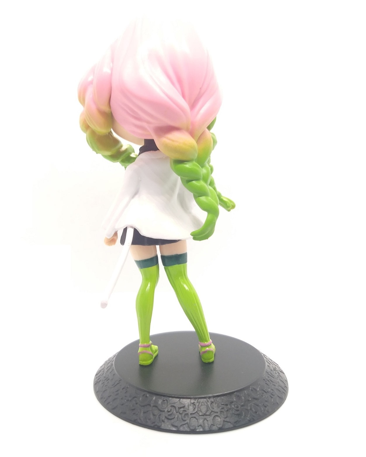 Mitsuri Kanroji – Demon Slayer Chibi фигурка