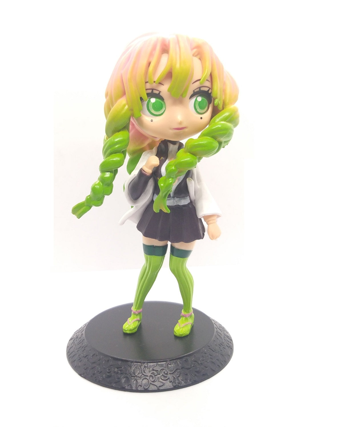 Mitsuri Kanroji – Demon Slayer Chibi фигурка