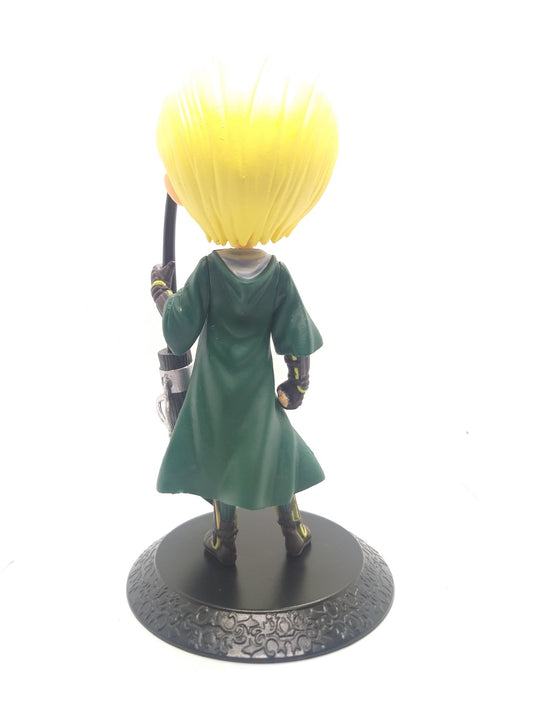 Draco Malfoy Chibi фигурка – Harry Potter | Колекционерска Фигурка