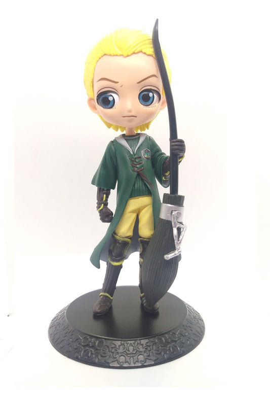 Draco Malfoy Chibi фигурка – Harry Potter | Колекционерска Фигурка