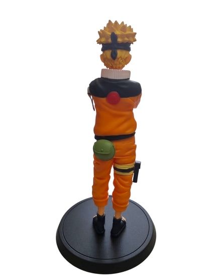 Naruto Uzumaki – Аниме фигурка | Naruto Shippuden | Манга герой