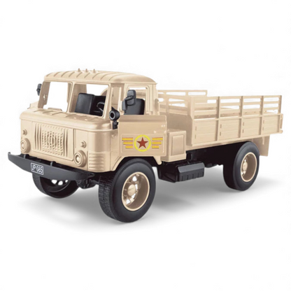Военен камион Military Truck