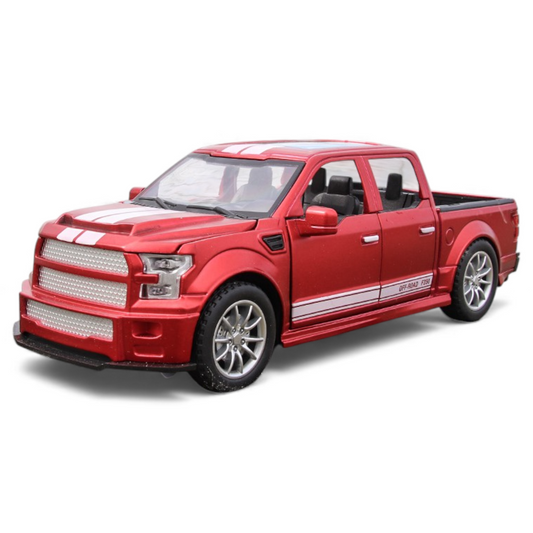 Ford F350 Off-Road пикап