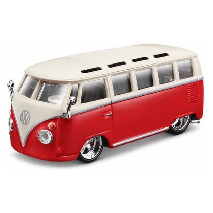 Volkswagen Van Samba