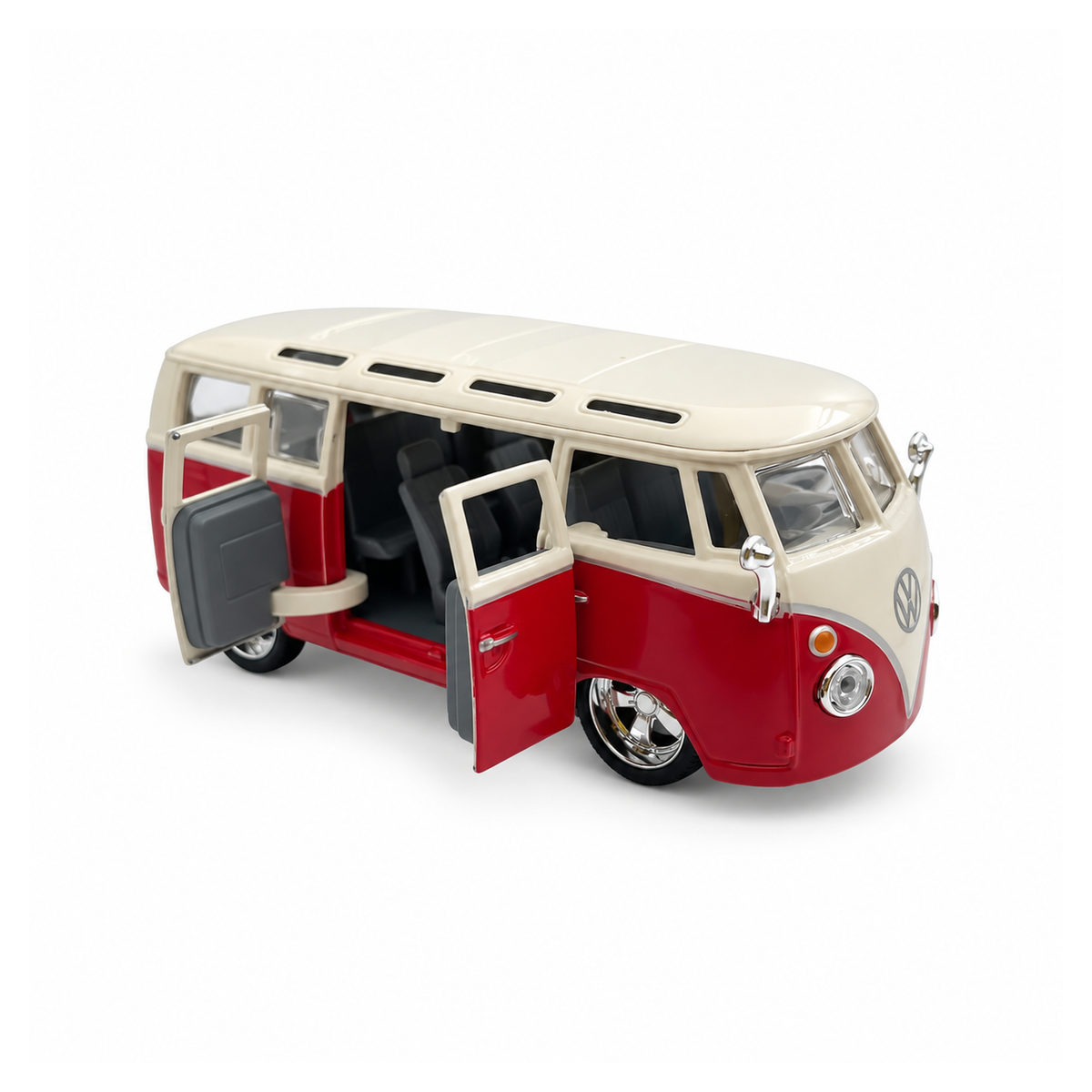 Volkswagen Van Samba