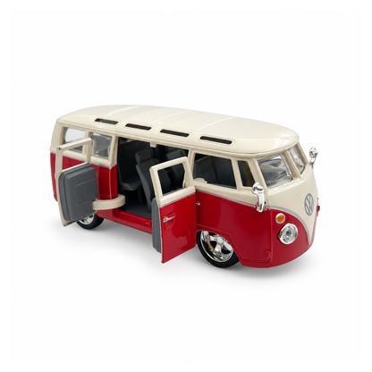 Volkswagen Van Samba