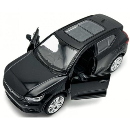 Volvo XC40 Recharge (536)