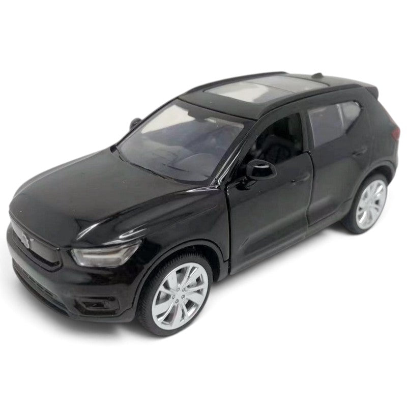 Volvo XC40 Recharge (536)