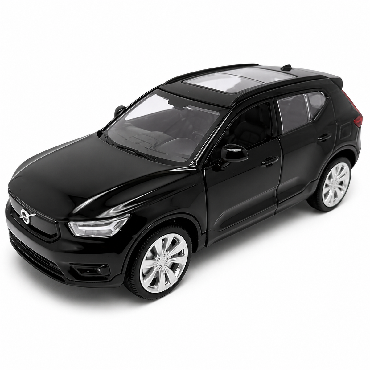 Volvo XC40 Recharge (536)
