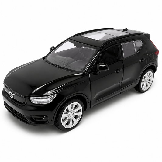 Volvo XC40 Recharge (536)