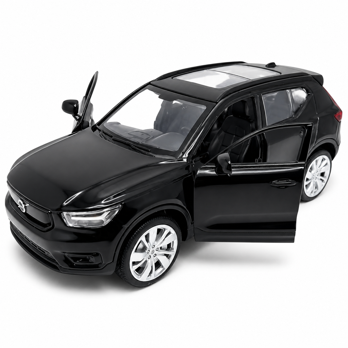 Volvo XC40 Recharge (536)