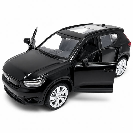 Volvo XC40 Recharge (536)