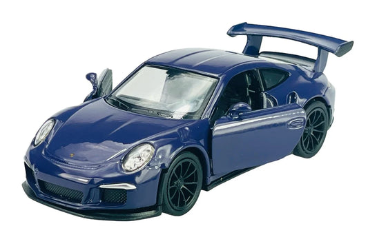 Porsche 911 GT3 RS (991)