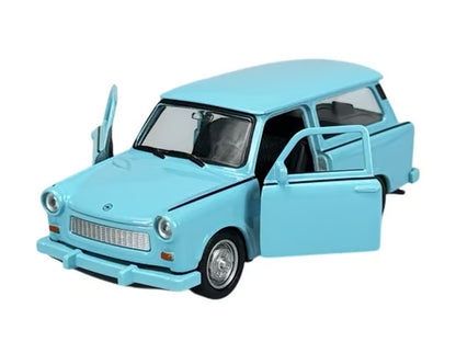 Trabant 601 Kombi