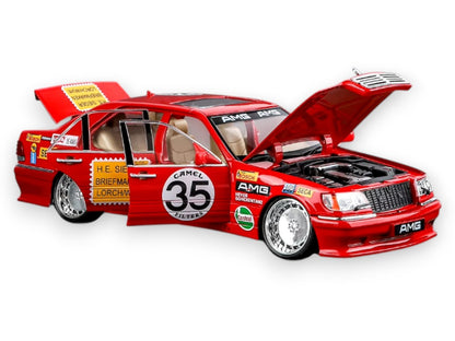 Mercedes-Benz S Class W140