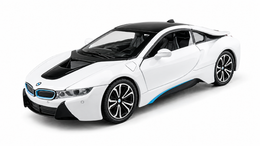 BMW i8 (I12)