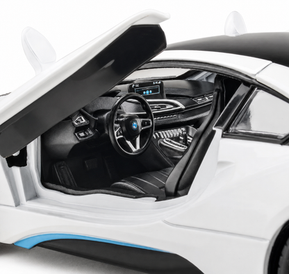 BMW i8 (I12)