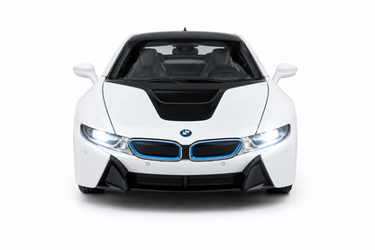 BMW i8 (I12)