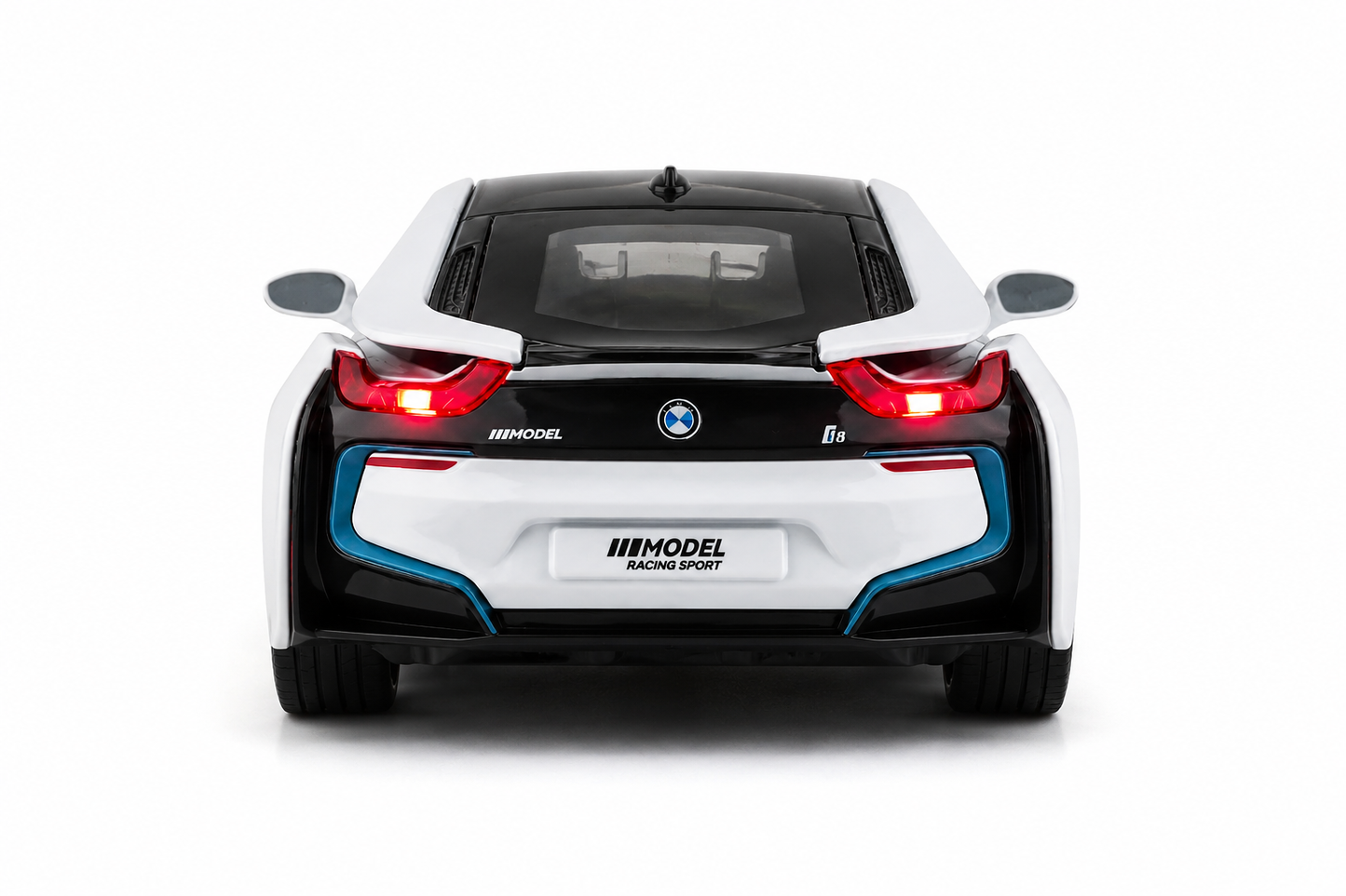 BMW i8 (I12)
