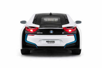 BMW i8 (I12)