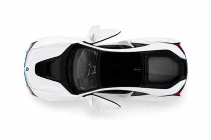 BMW i8 (I12)