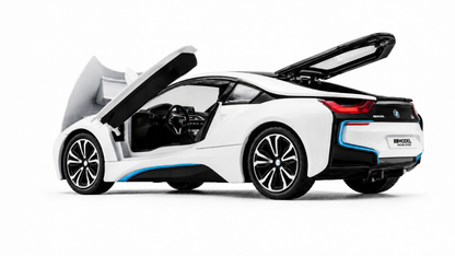BMW i8 (I12)