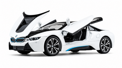 BMW i8 (I12)