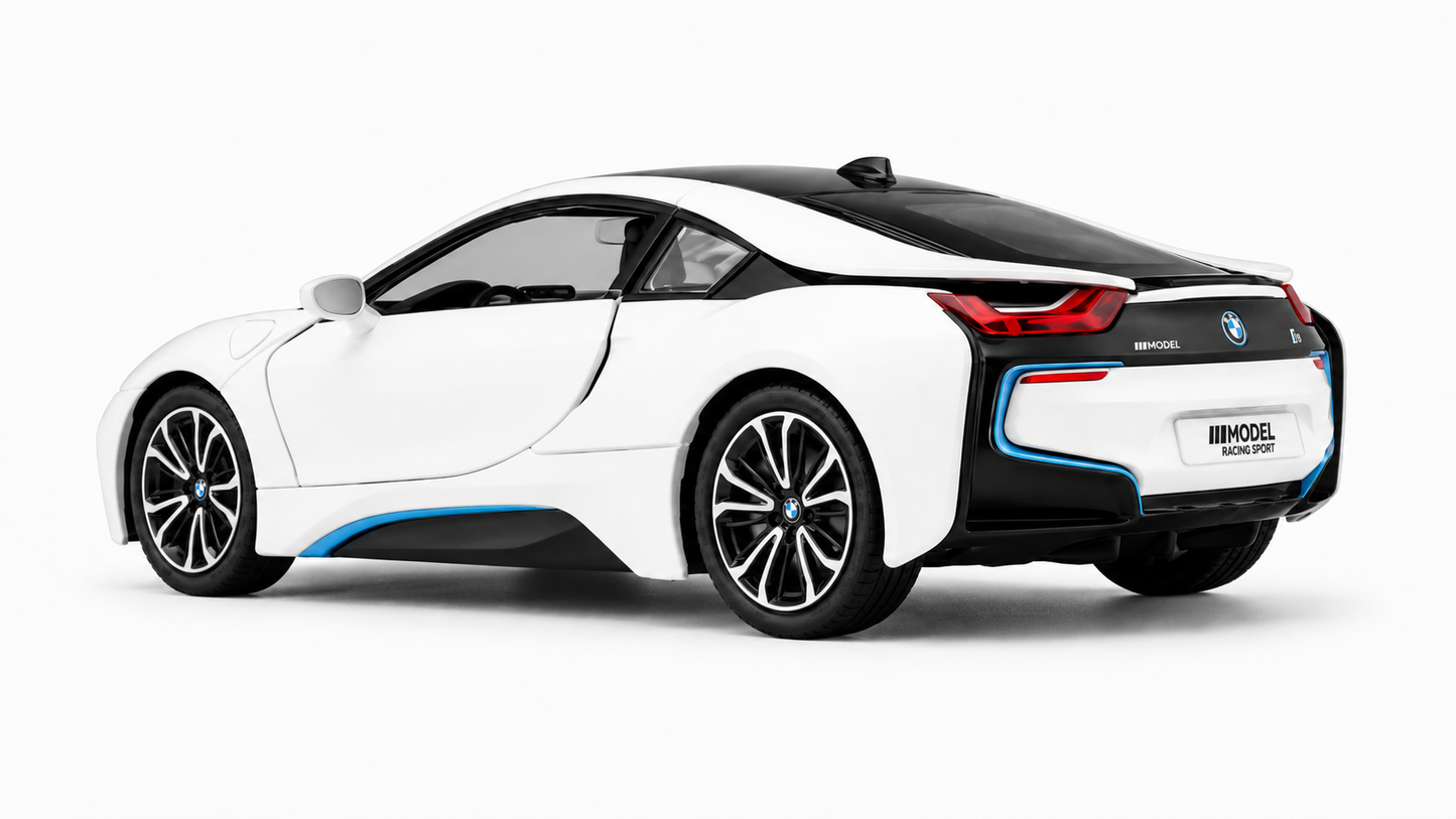BMW i8 (I12)