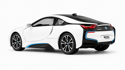 BMW i8 (I12)