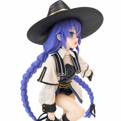 Аниме фигура Roxy Migurdia от Mushoku Tensei