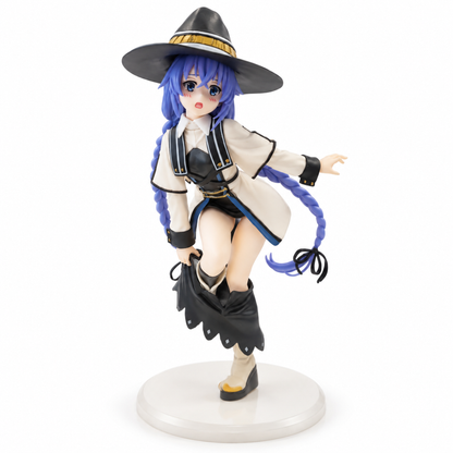 Аниме фигура Roxy Migurdia от Mushoku Tensei