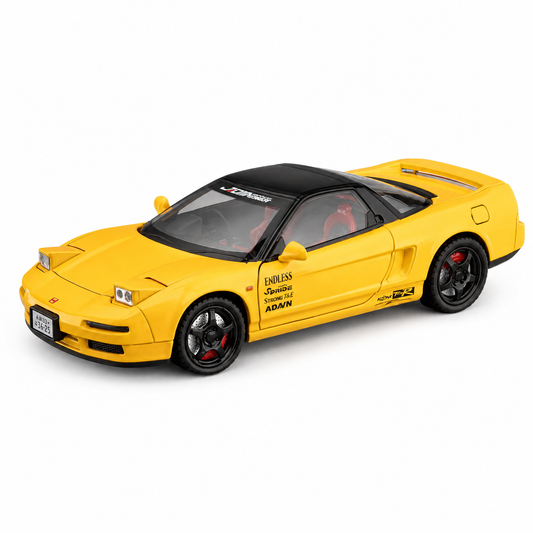Honda NSX (NA1)