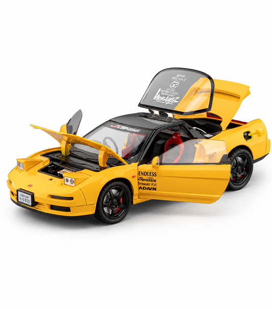 Honda NSX (NA1)