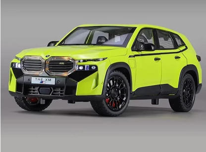 BMW XM (G09)