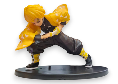 Zenitsu Agatsuma – Demon Slayer | Аниме фигурка